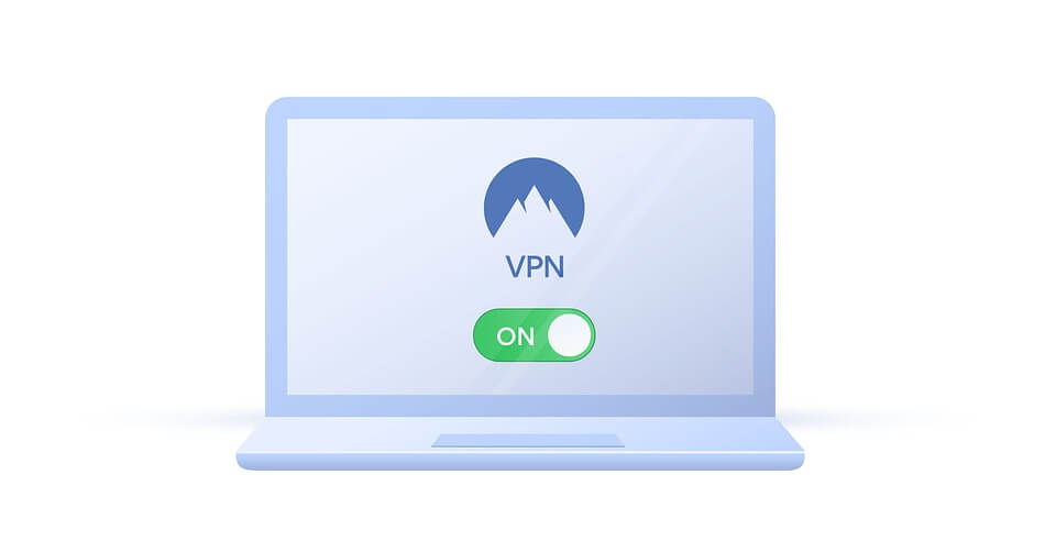 Test VPN
